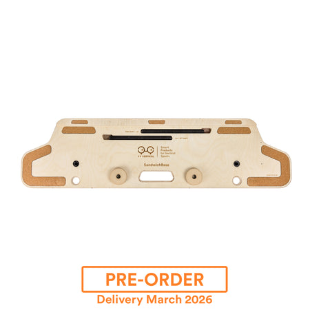 SandwichBase - New Product SS26