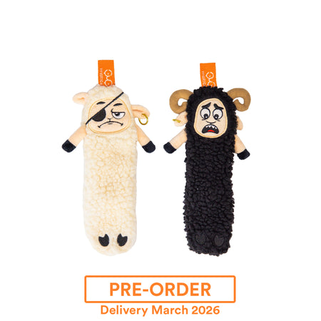 SmellStopper - Sheep - New Product SS26