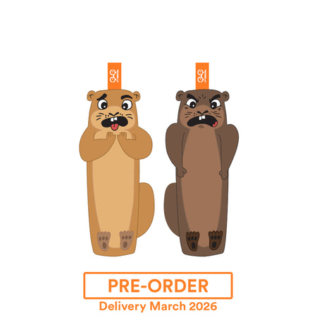 SmellStopper - Marmot - New Product SS26