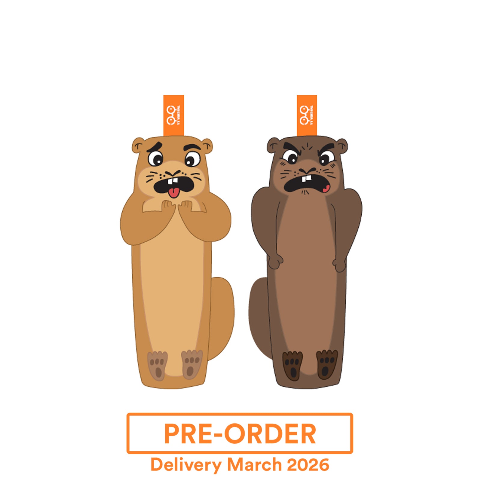 SmellStopper - Marmot - New Product SS26