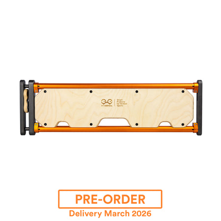 VerticalBase - New Product SS26