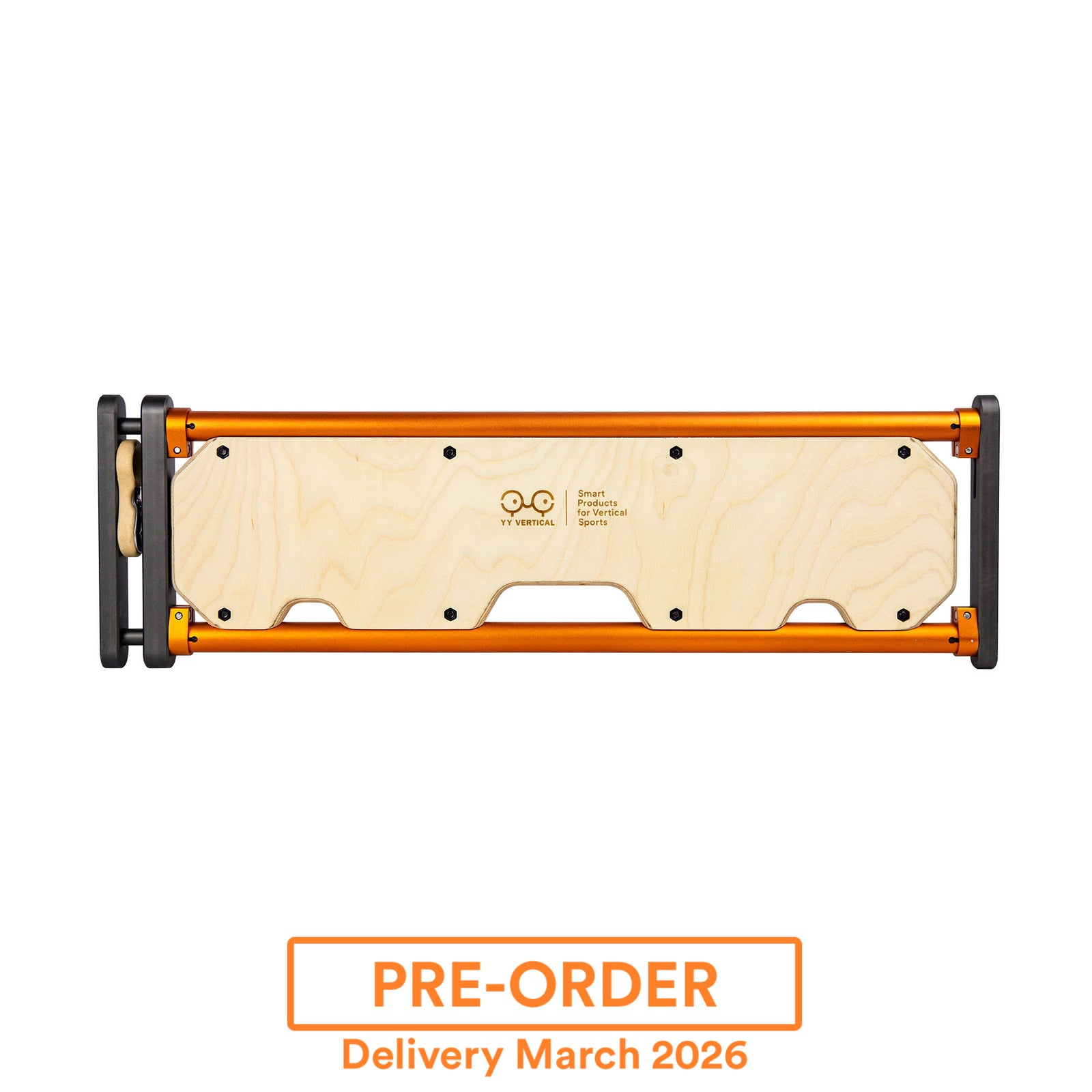 VerticalBase - New Product SS26