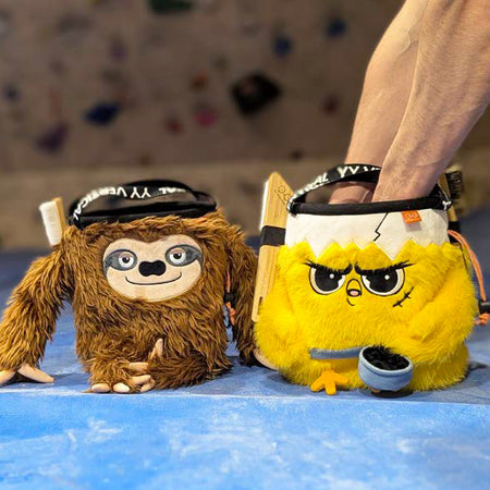 Boulder Chalkbag Chick - New Product SS26