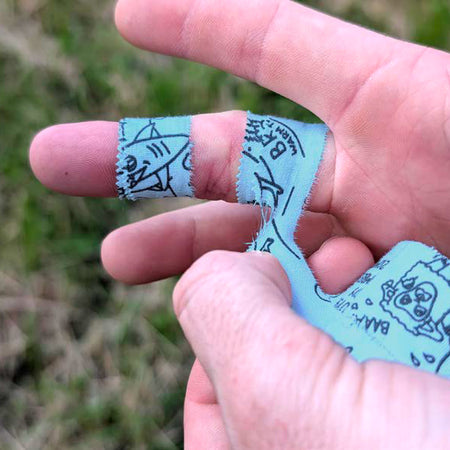 VerticalTape Draw - 38mm - New Product SS26