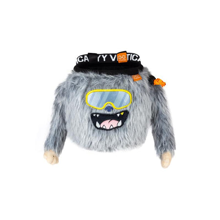 Chalk Bag - Yeti