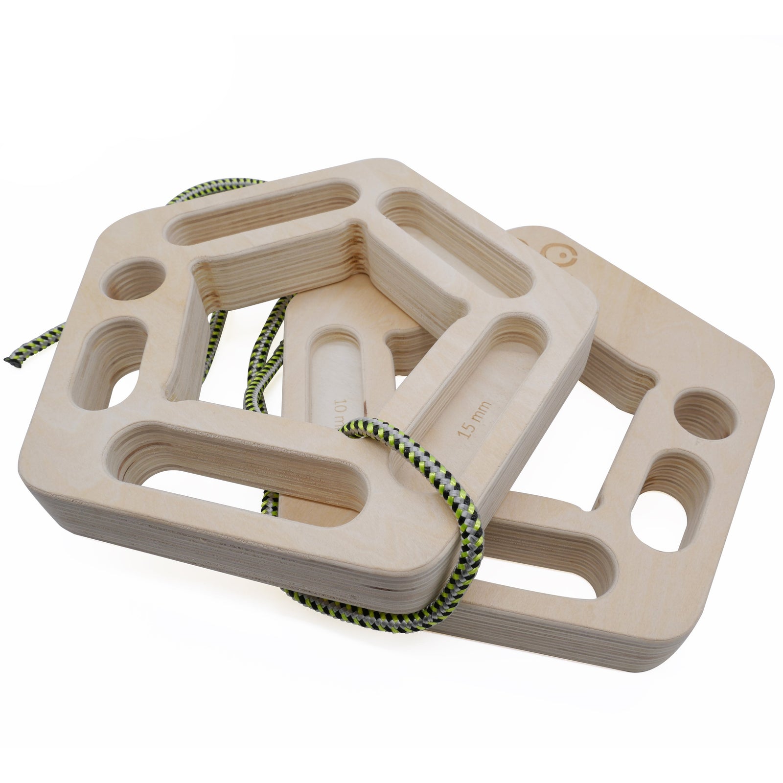 Les Penta - YY Vertical