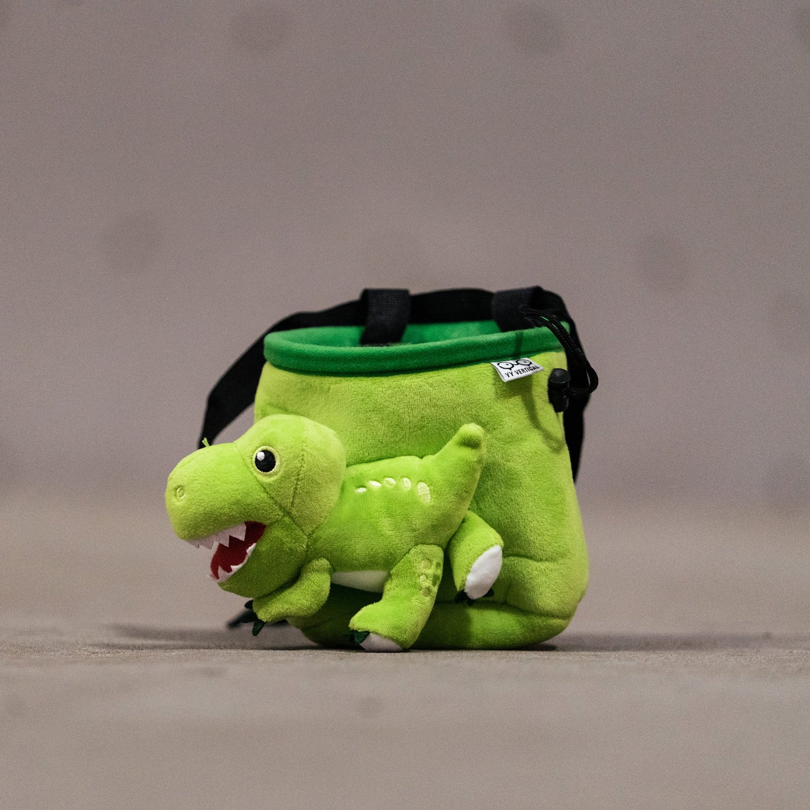 Sac à magnésie - T-Rex