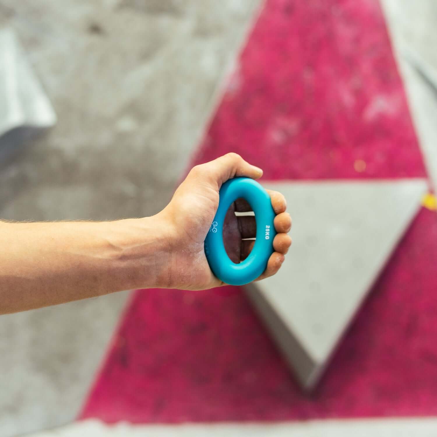 Climbing Ring - Lot de 5 Unités
