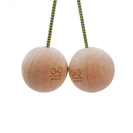 Climbing Balls - 80 mm - YY Vertical