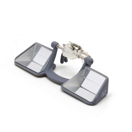 Lunettes d'assurage | Clip up - YY Vertical