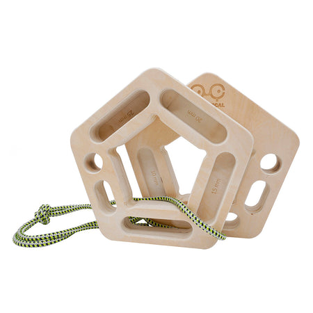 Les Penta - YY Vertical