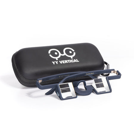 Lunettes d'assurage | Plasfun First - YY Vertical