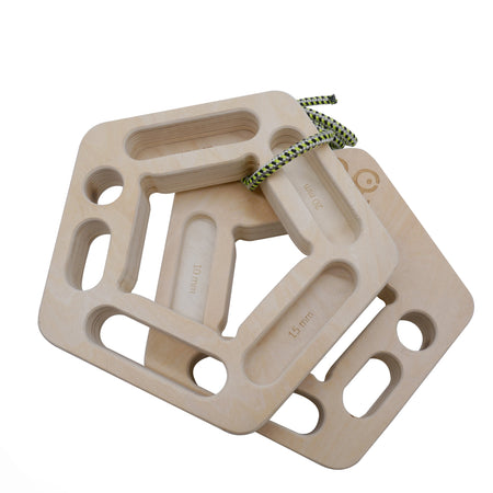 Les Penta - YY Vertical