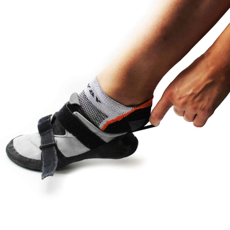 Climbing socks Ⓓ - YY Vertical