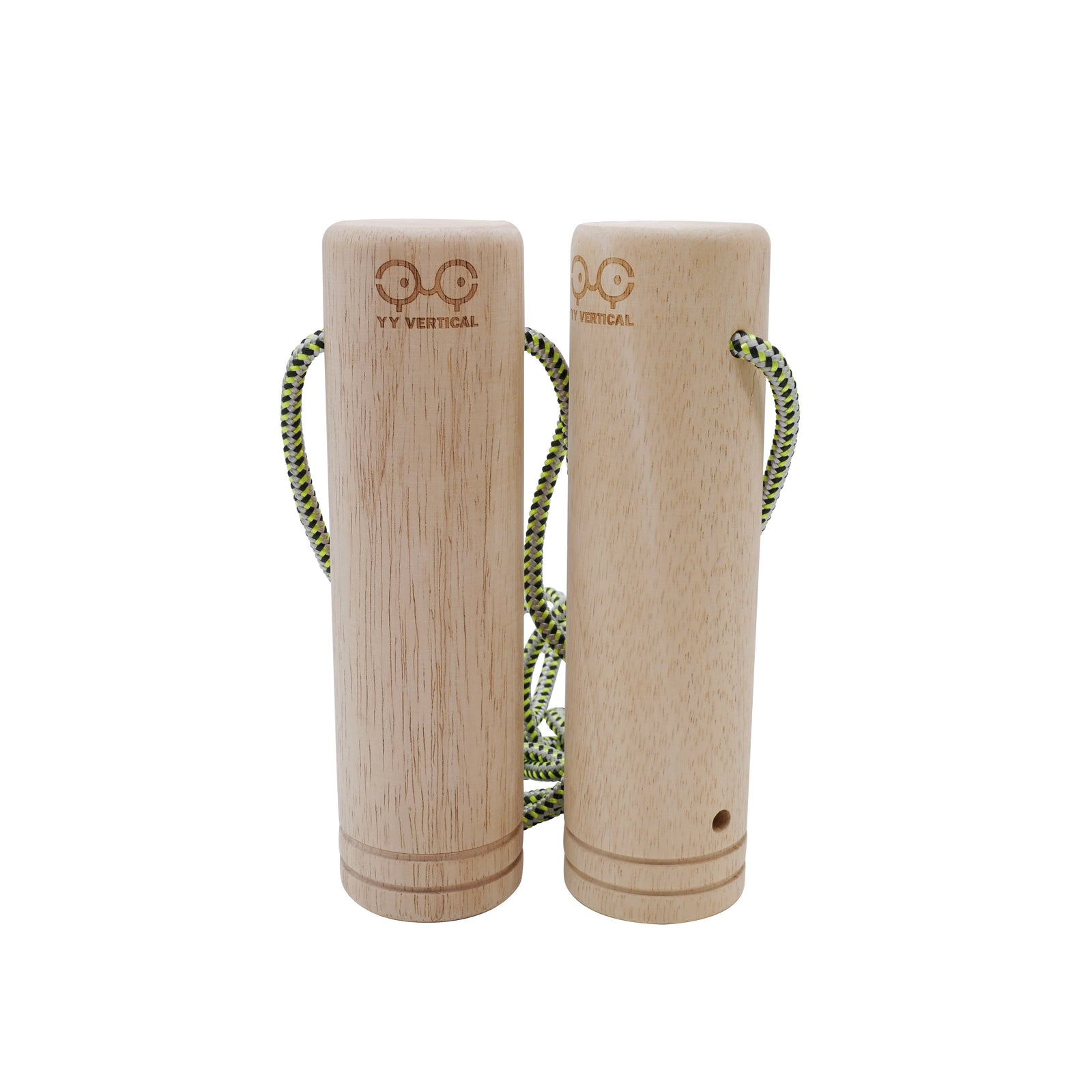 Twin Cylinders - 33mm et 55mm - YY Vertical