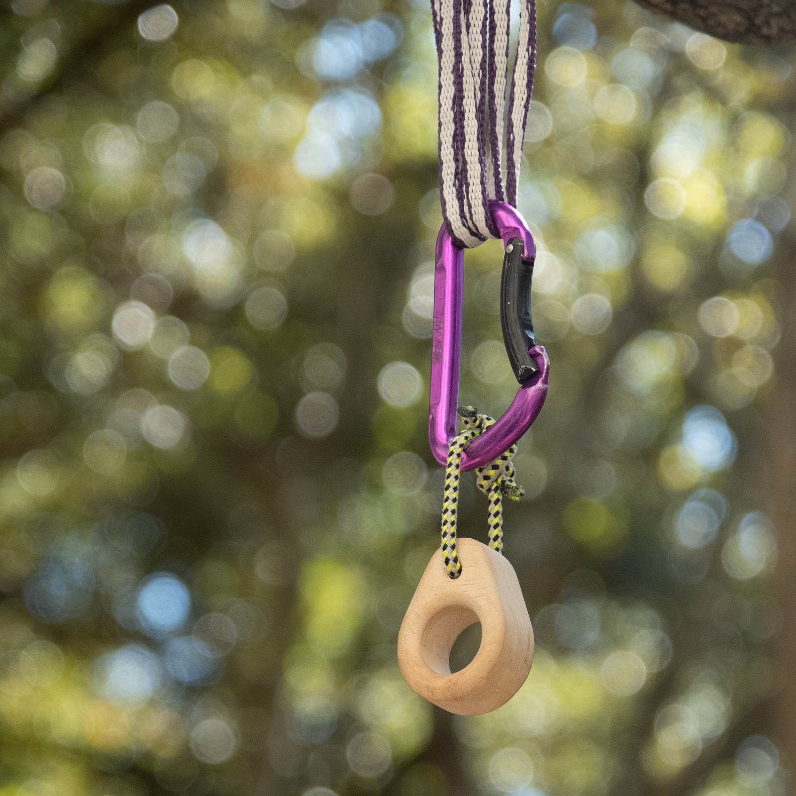 Le Mono - YY Vertical