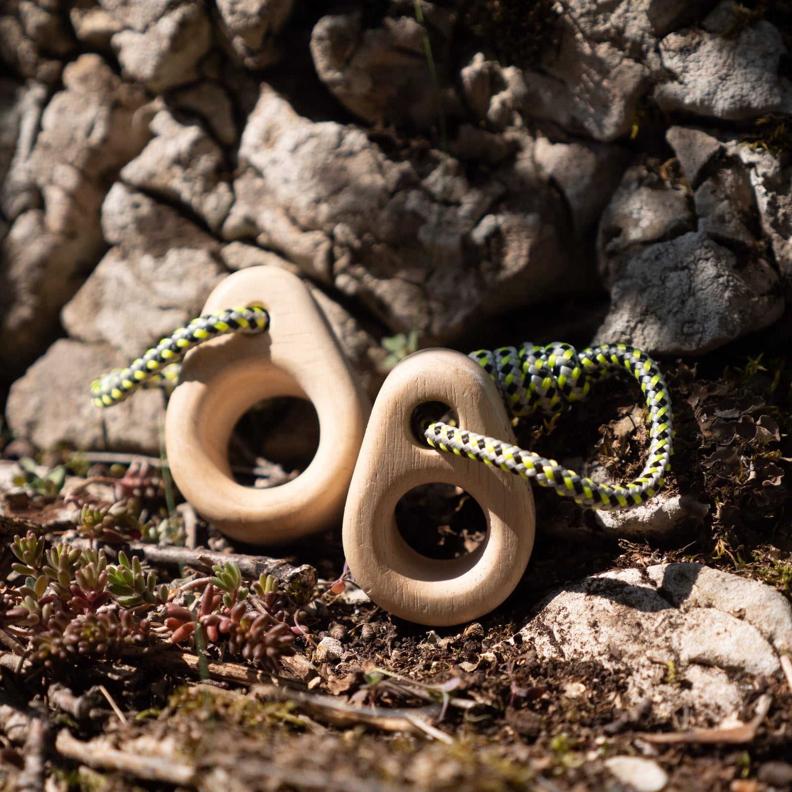 Le Mono - YY Vertical