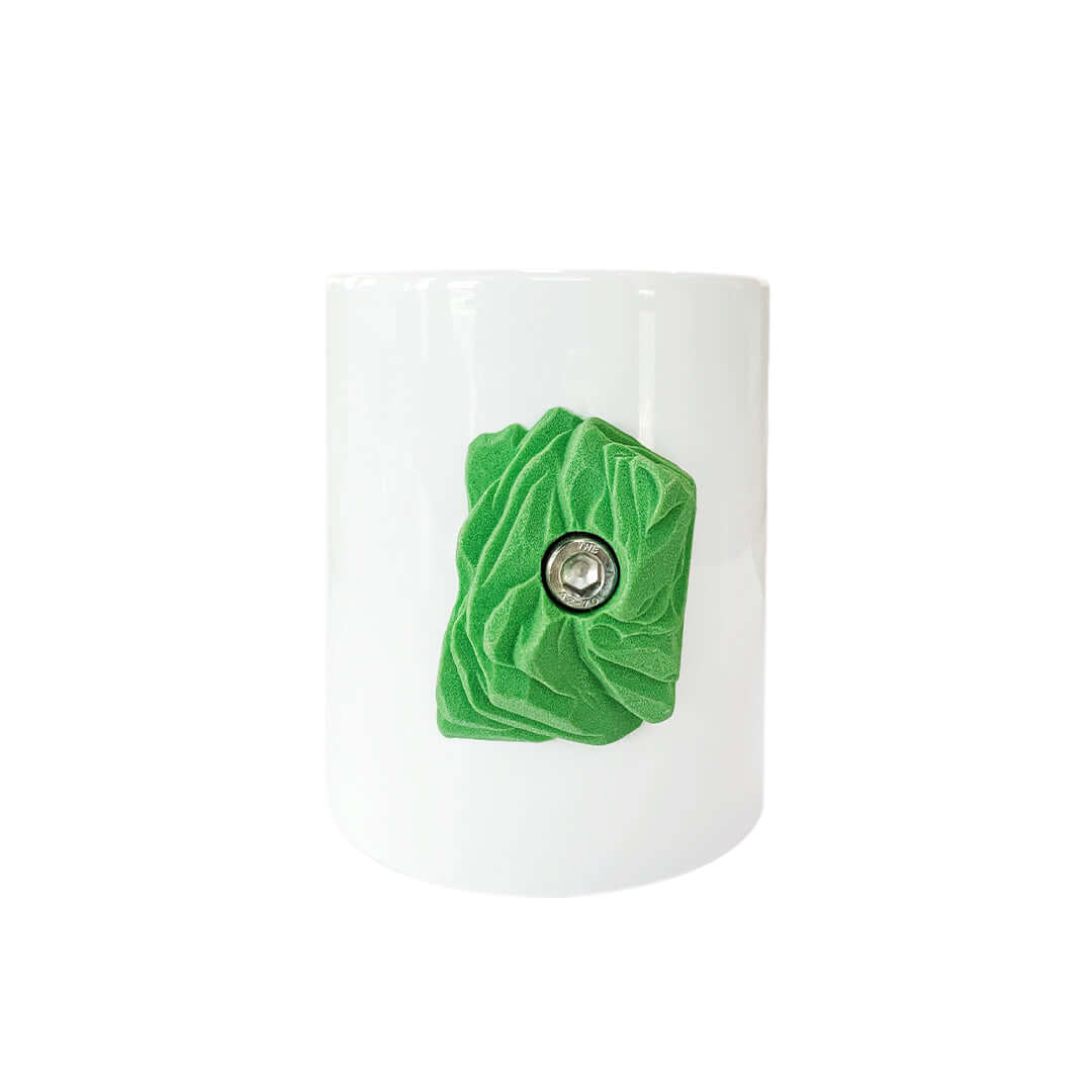 Climbing mug