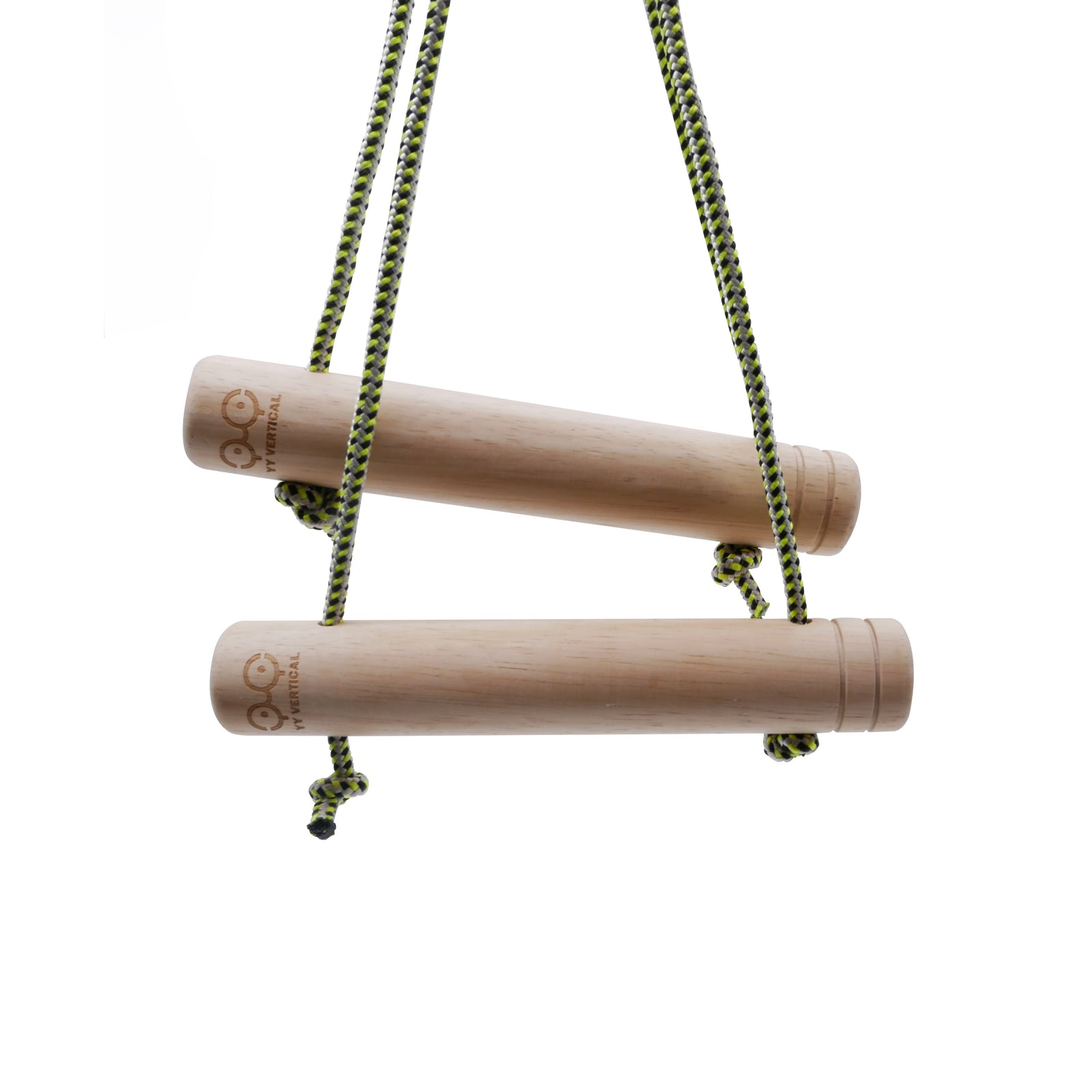 Twin Cylinders - 33 mm - YY Vertical