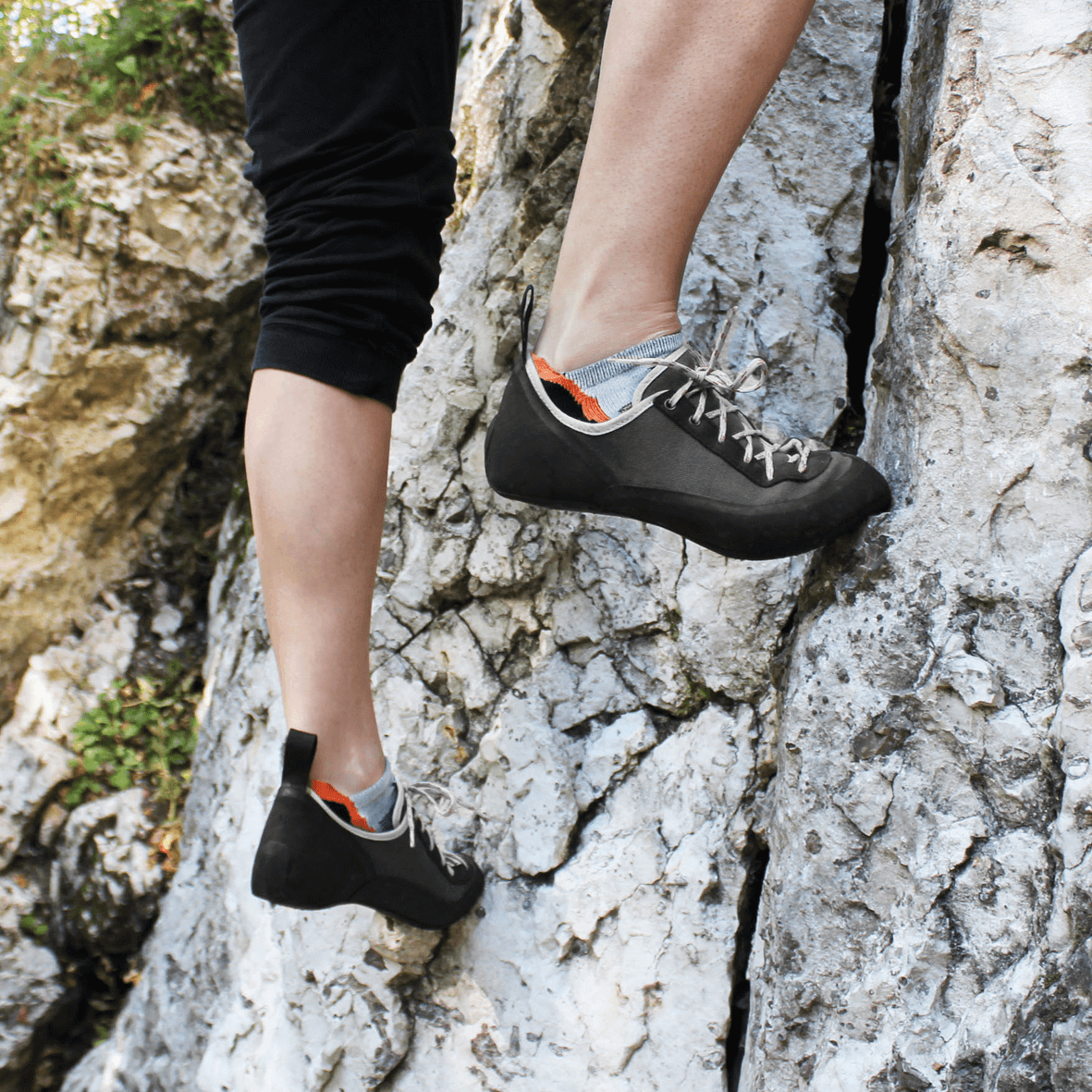 Climbing socks Ⓓ - YY Vertical
